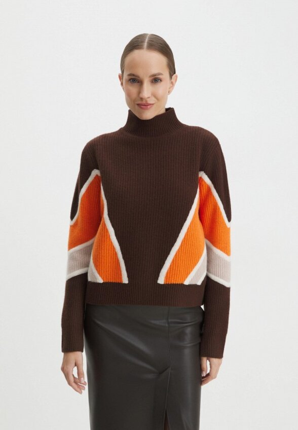 Свитер Maison David