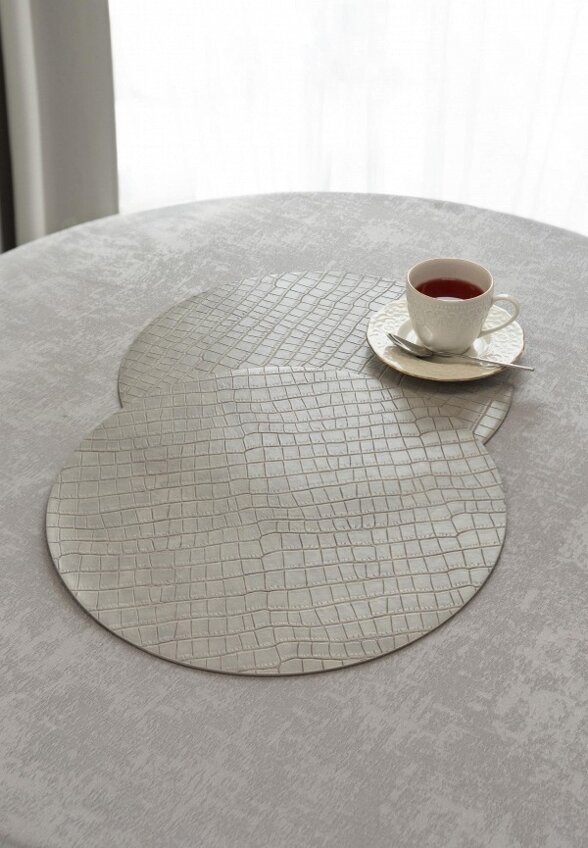 Комплект салфеток сервировочных DeNastia