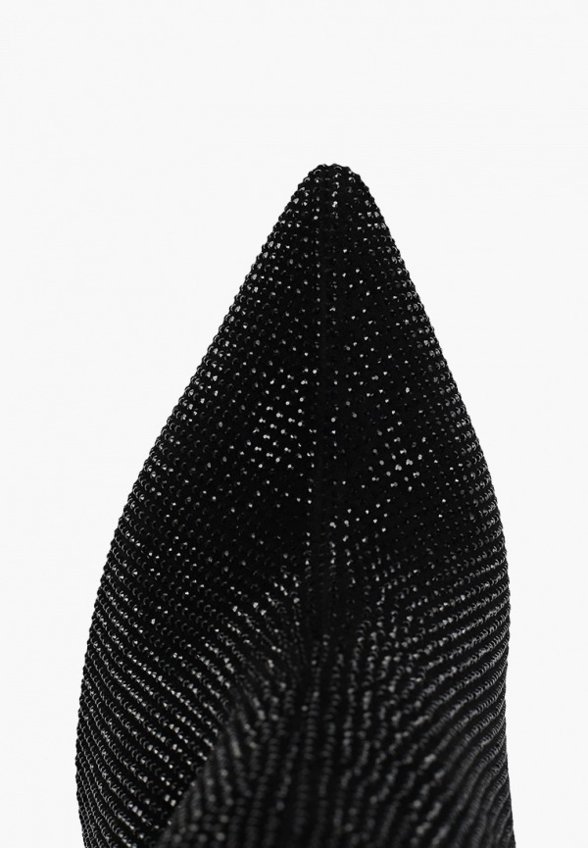 Полусапоги Valley