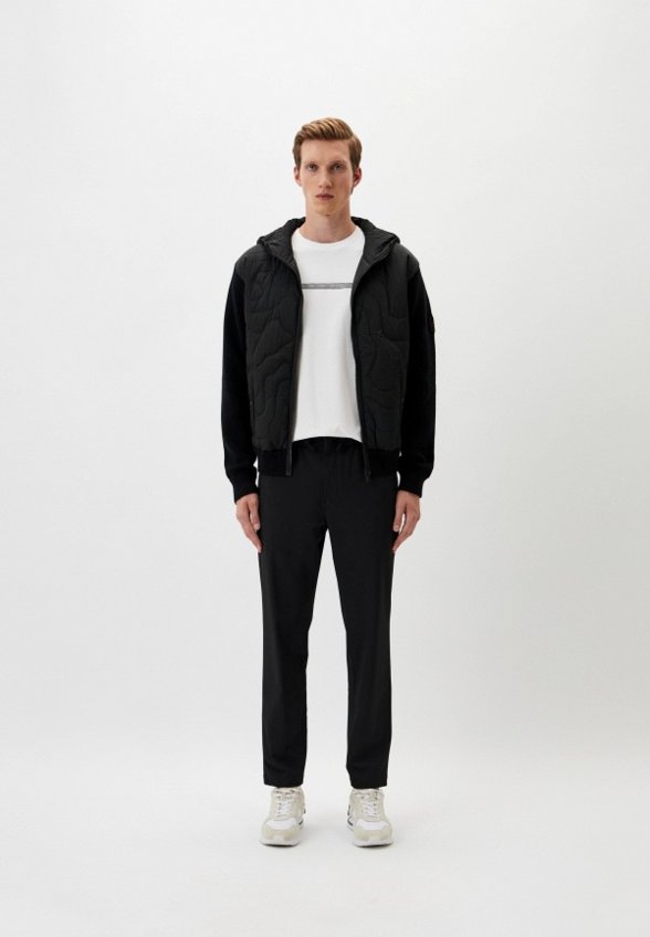 Куртка утепленная Boss