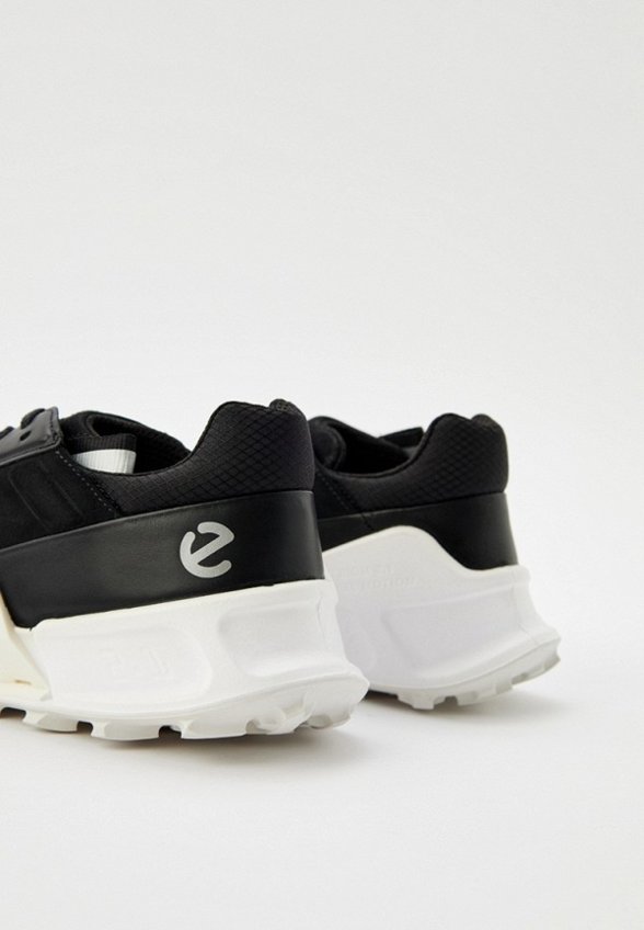 Кроссовки Ecco