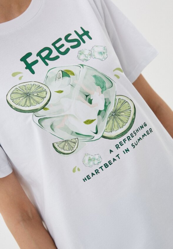 Футболка Baon