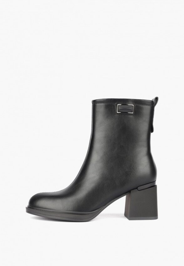 Ботильоны Instreet