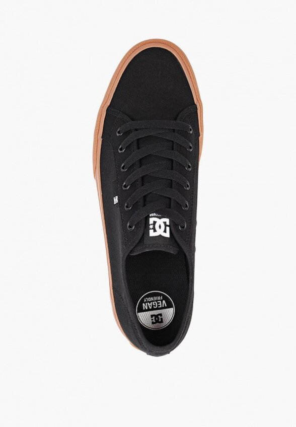 Кеды DC Shoes