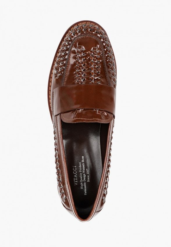 Лоферы Vitacci