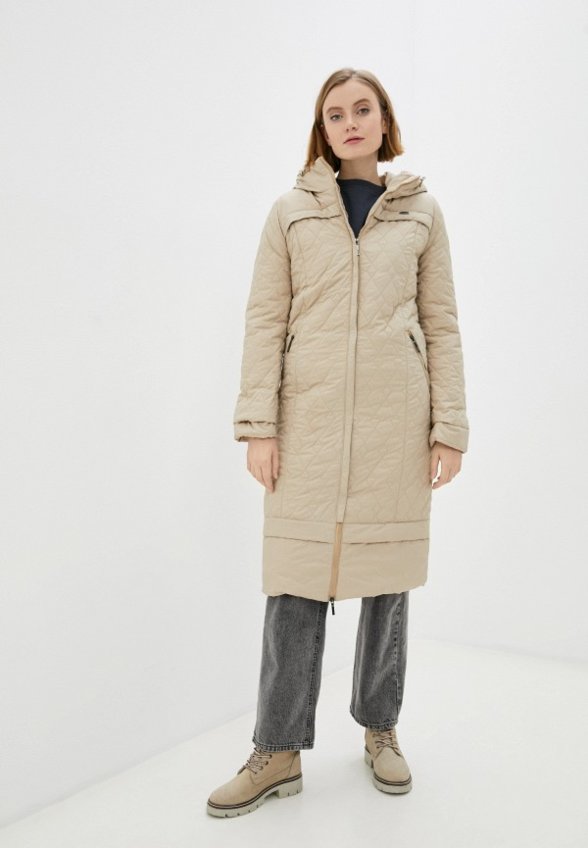 Пуховик DizzyWay