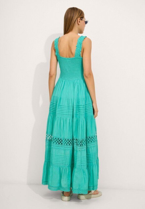 Платье пляжное Naemy Beach