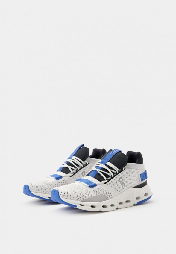 Кроссовки On