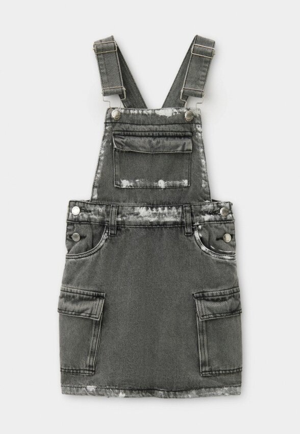 Сарафан джинсовый PlayToday