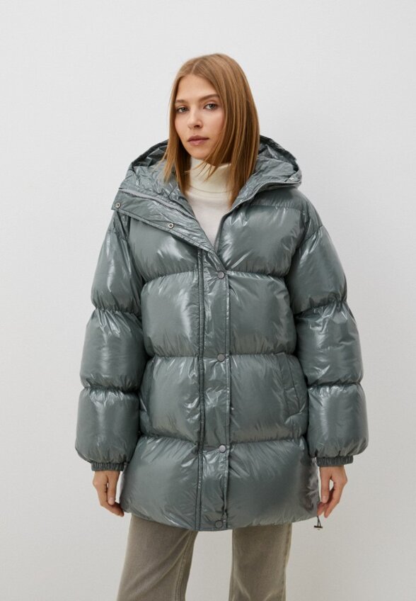 Пуховик Mollese