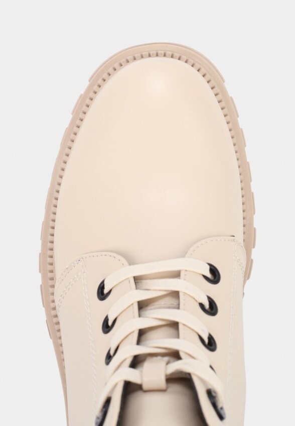 Ботинки T.Taccardi