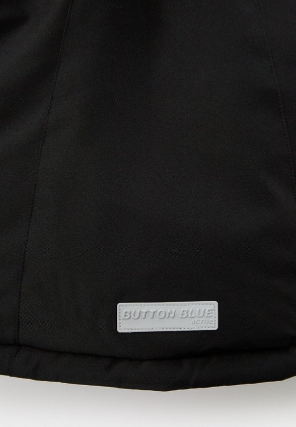 Куртка утепленная Button Blue