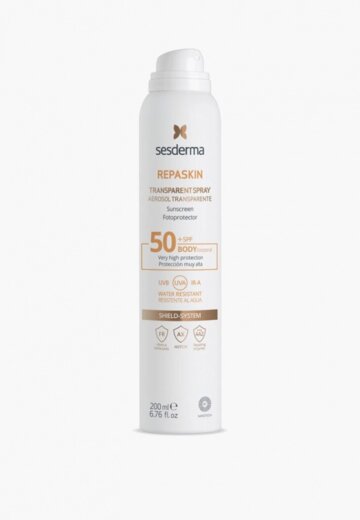 Спрей солнцезащитный Sesderma