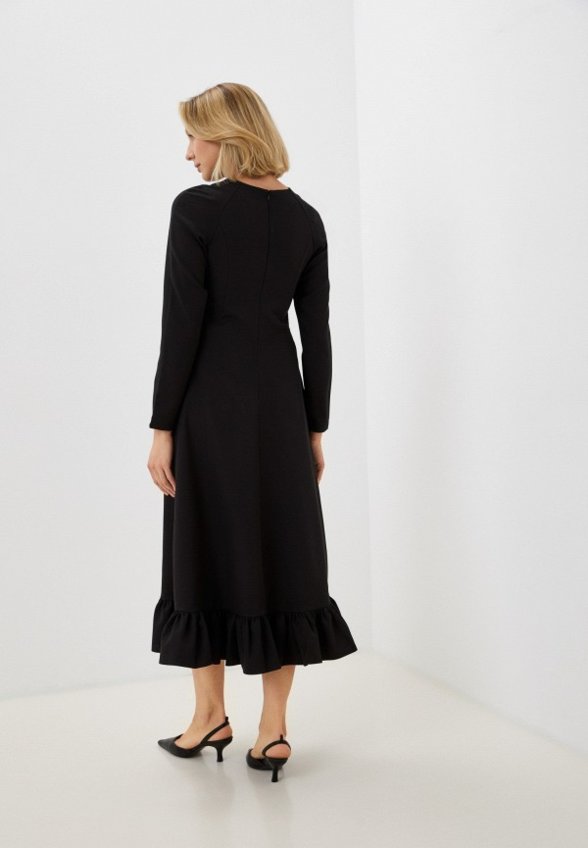 Платье Libellulas