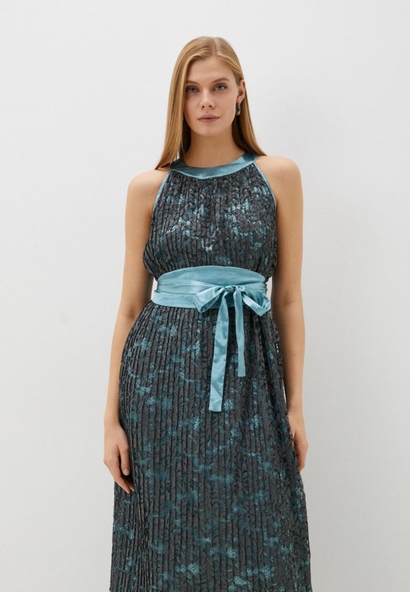 Платье MadaM T