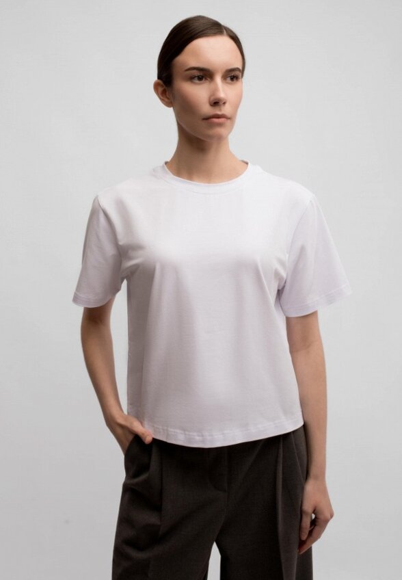 Футболка Asur