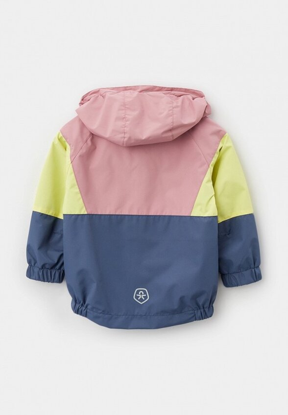 Ветровка Color Kids