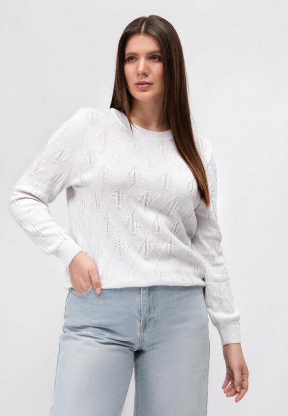 Джемпер Vivawool