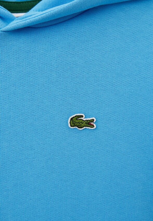 Худи Lacoste