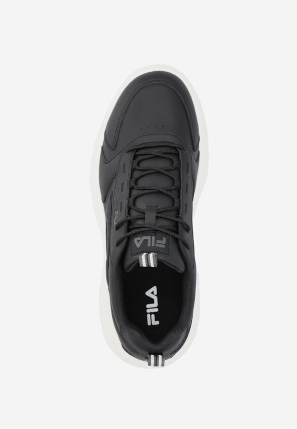 Кроссовки мужские FILA Base 3.0 Cl, Черный