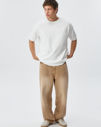 Футболка OVERSIZE FIT мужчинам