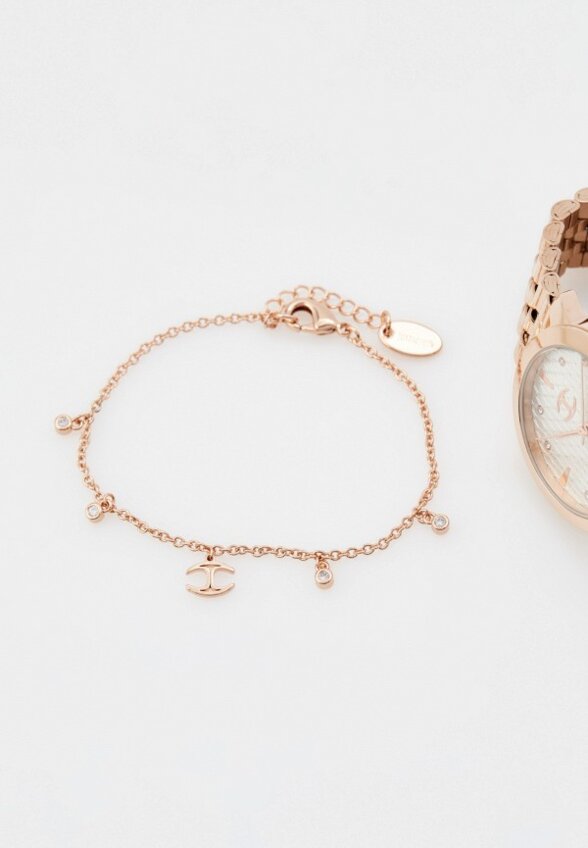 Часы и браслет Just Cavalli