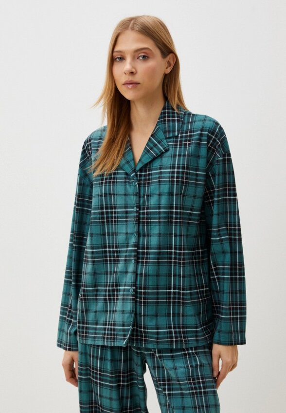 Рубашка домашняя Befree