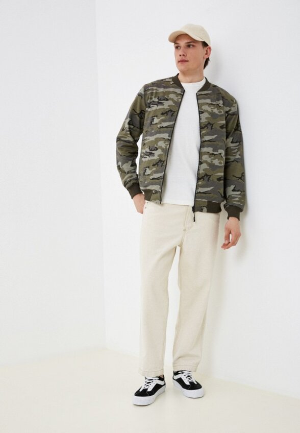 Олимпийка D.S