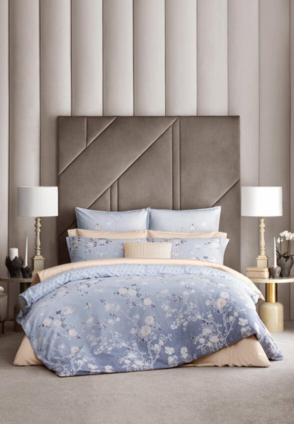 Постельное белье Семейное Togas