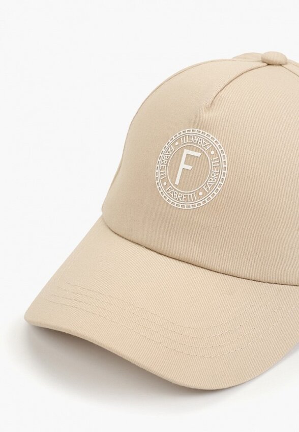 Бейсболка Fabretti