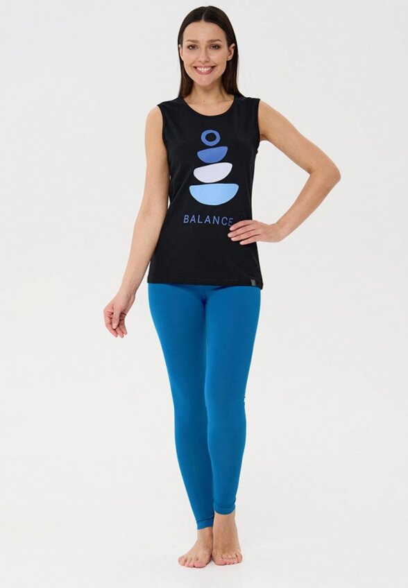 Леггинсы YogaDress