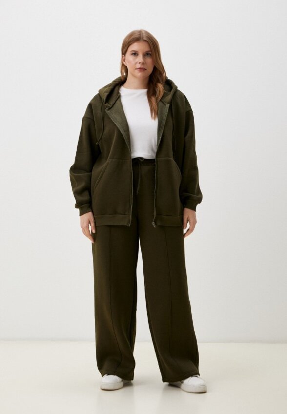 Костюм спортивный Chic de Femme