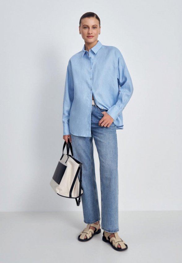 Рубашка Finn Flare