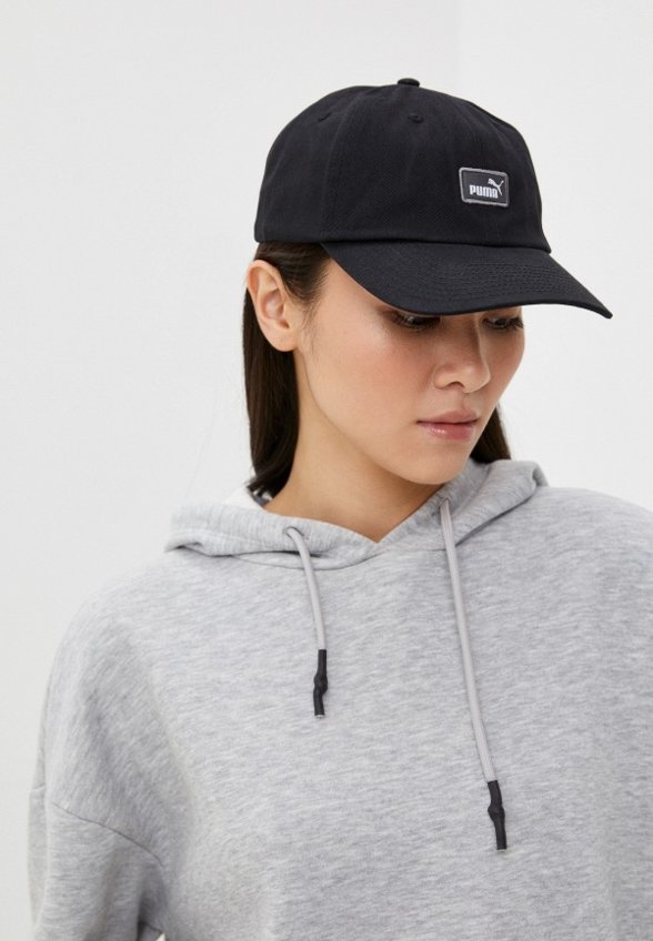 Бейсболка PUMA