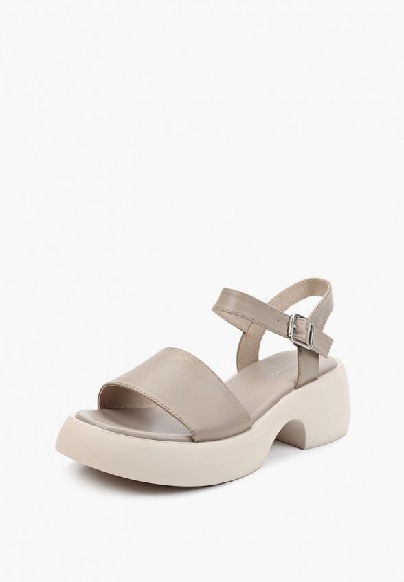 Босоножки Thomas Munz