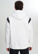 Худи мужское Under Armour Rival, Белый4  - превью