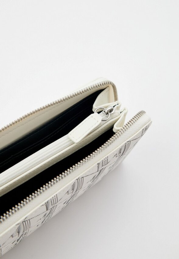 Кошелек Lacoste