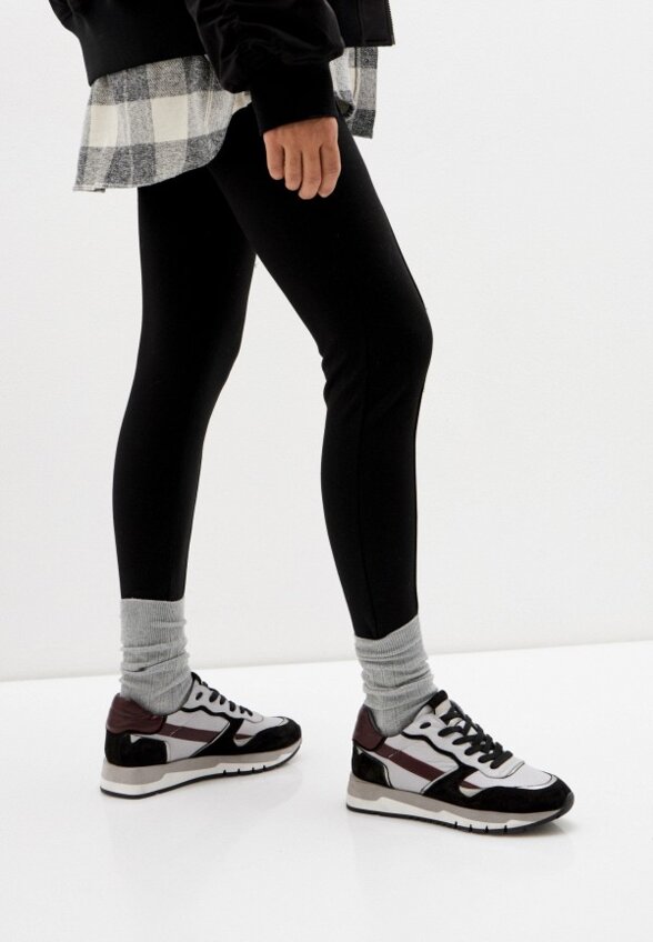 Кроссовки Euros Style