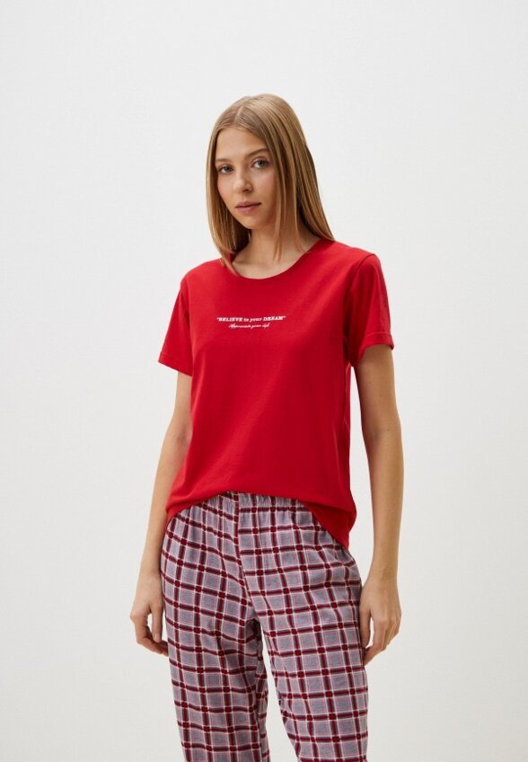 Пижама Новое Кимоно