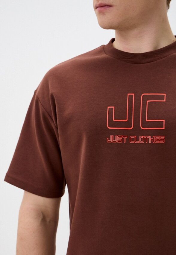 Футболка JC Just Clothes