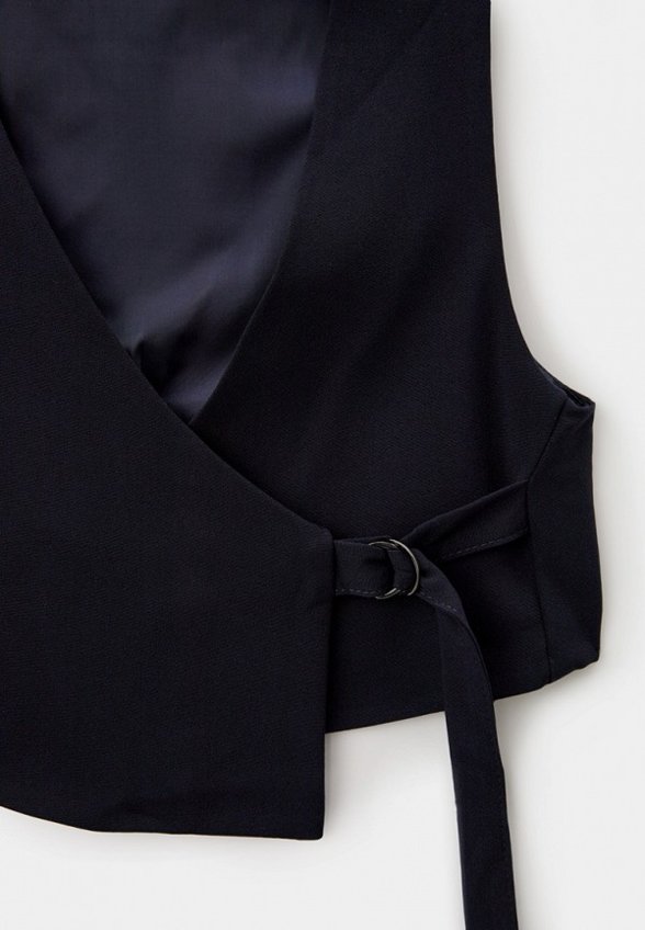 Жилет Карамелли