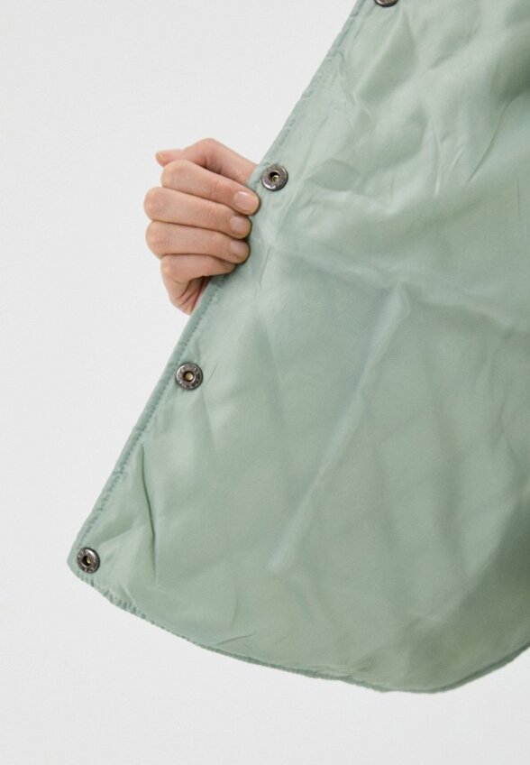 Куртка стеганая Fragarika