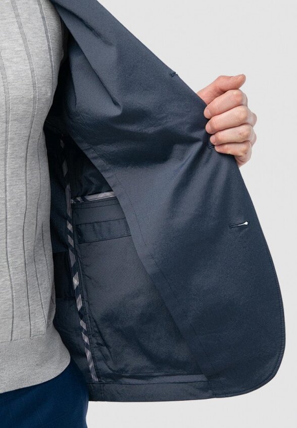 Ветровка Kanzler