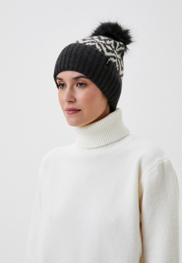 Шапка W.sharvel