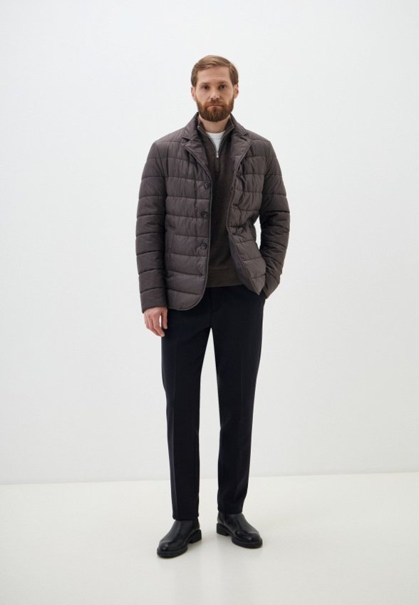 Куртка утепленная Bazioni