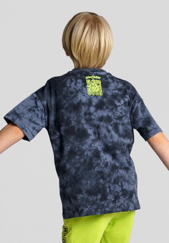 Футболка PlayToday