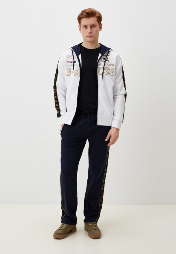 Толстовка Aircraft