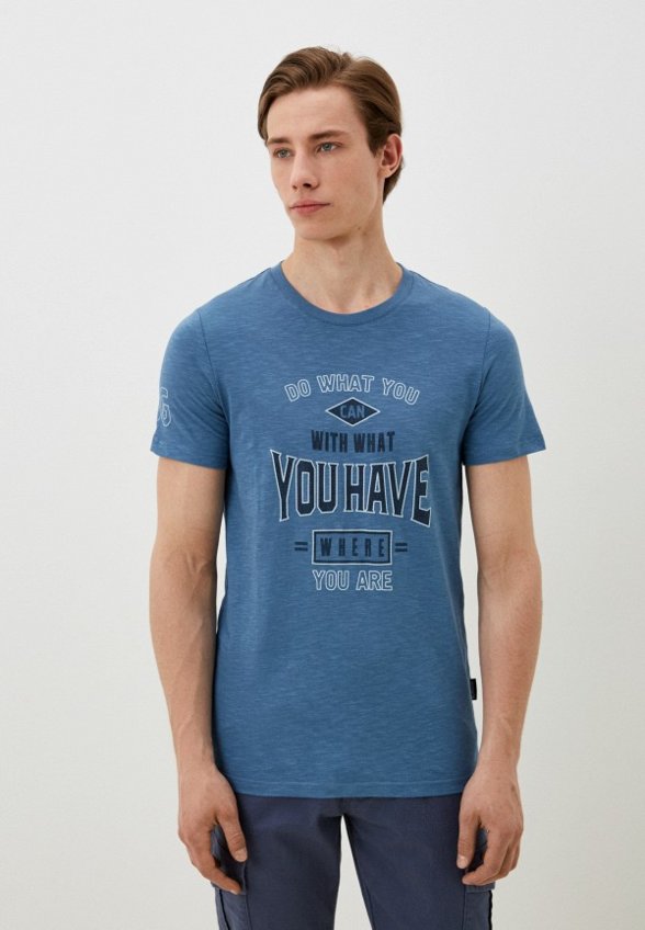 Футболка Begood