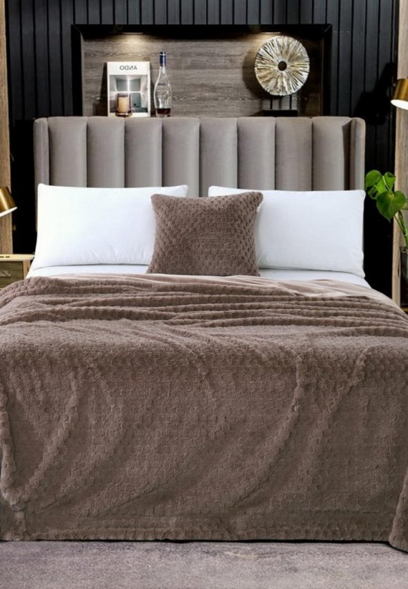 Плед Sofi De Marko