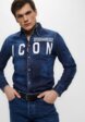 Рубашка джинсовая Dsquared24  - превью